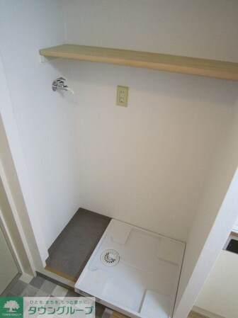 DRホームズ阿佐ヶ谷の物件内観写真